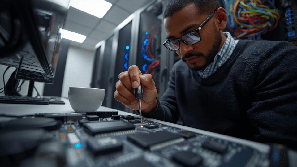 Scrapping the Bottleneck: How Gimlet Labs Fixes the AI Speed Trap