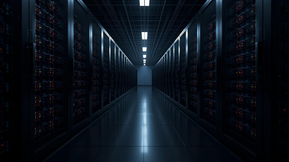 Neighborhood Watch: Why Americans Hate the Idea of an AI Data Center Next Door