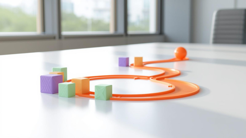 Moving Beyond the Sandbox: How to Build a Professional AI Growth Engine