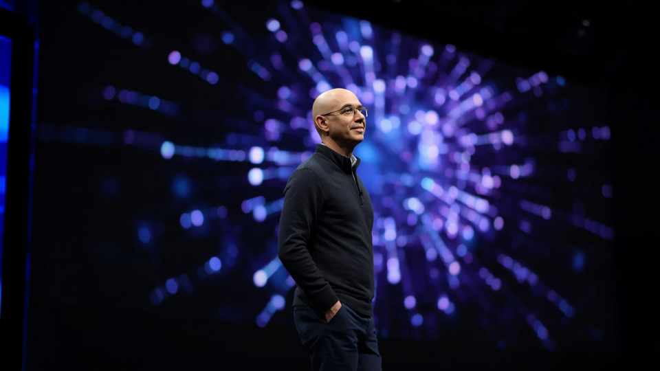 The Billion Dollar Swap: Satya Nadella Stakes Microsoft’s Future on New OpenAI Terms