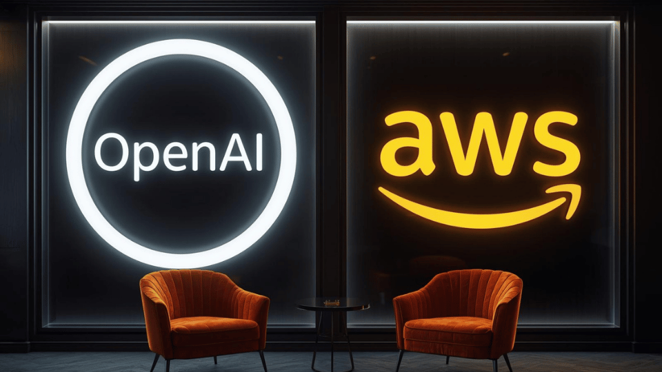 The Cloud War Shift: Why OpenAI is Jumping into Bed with Amazon