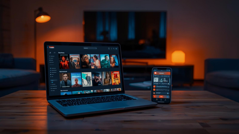 Stream Smarter: Tubi Brings Its Massive Movie Library Directly to ChatGPT