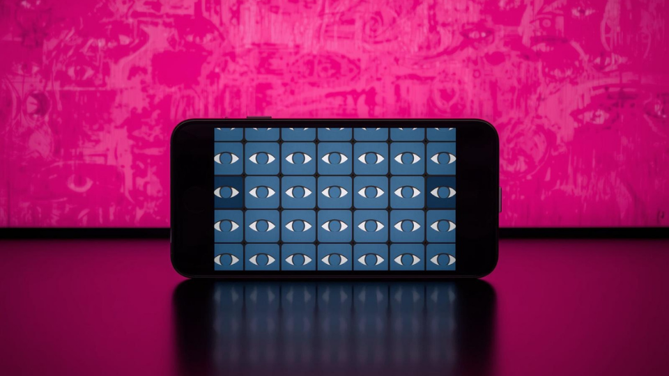 The Hired Eyes: How a Stealthy Hack-for-Hire Group Is Cracking iCloud and Android