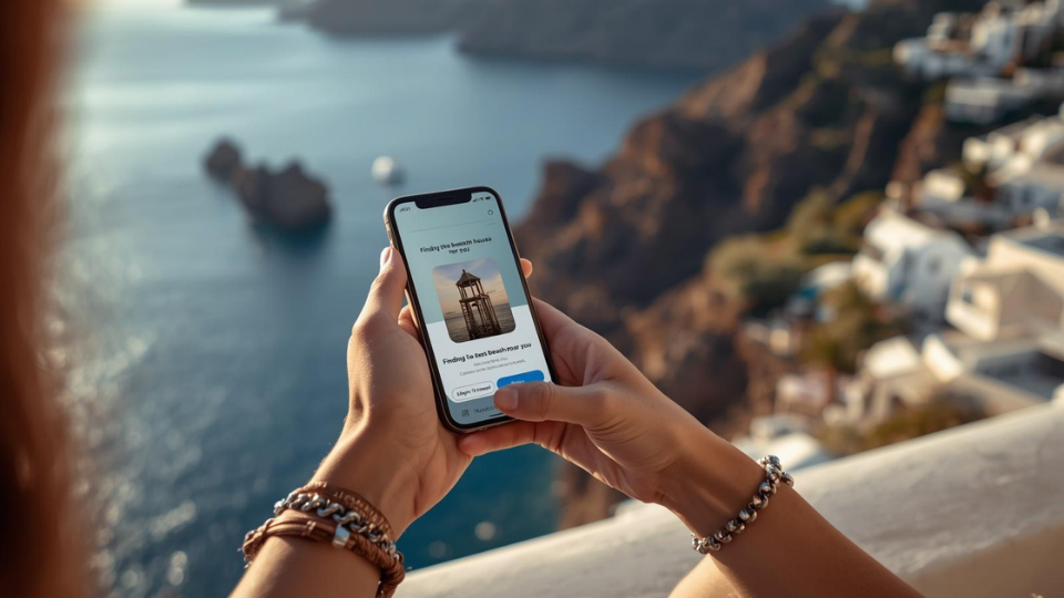Smart Travel: How Polos is Using AI Agents to Plan Your Perfect Escape