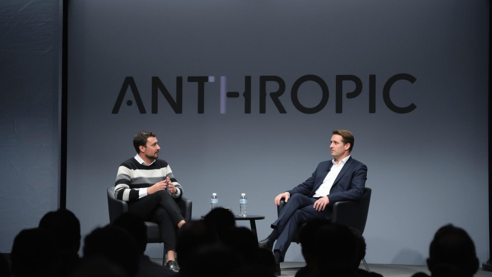 The Mythos Lockdown: Why Anthropic is Guarding Its Newest AI Like a Secret Weapon