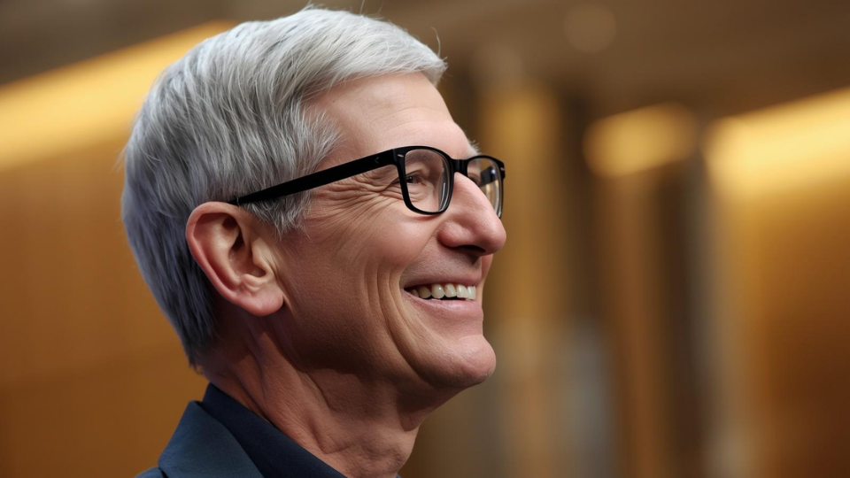 Apple’s Sight: Four New Smart Glass Prototypes Hit the Test Bench