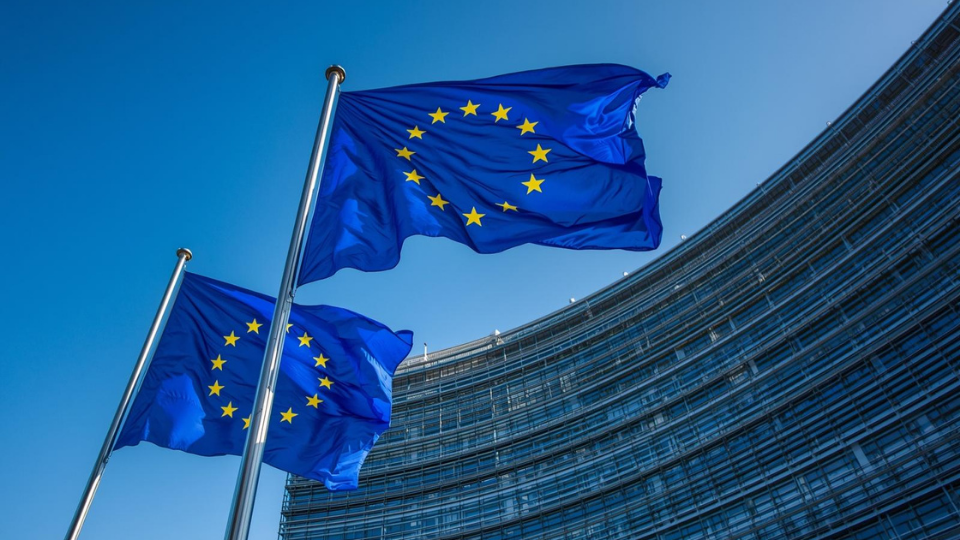 The Brussels Heist: How Cyber Gangs Cracked the EU’s Digital Vault