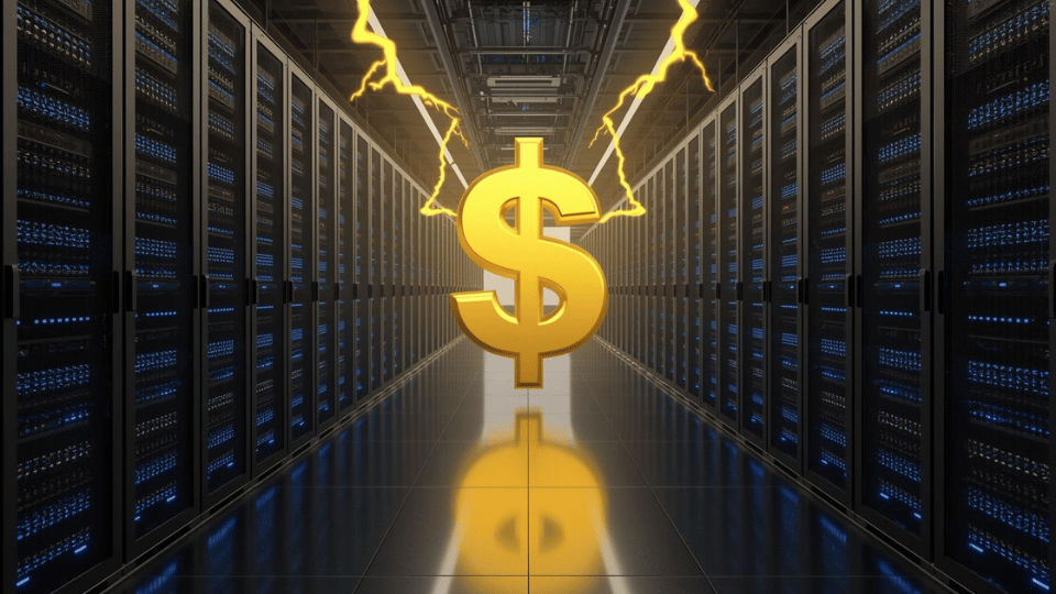 Hardware Heavyweight: Fluidstack Nears $18 Billion Value in Massive AI Data Center Play