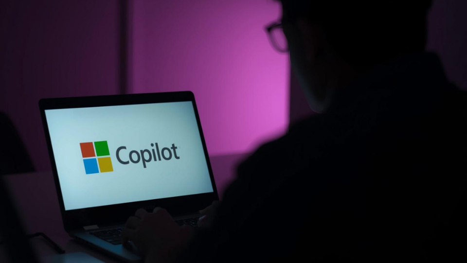 The Legal Shield: Why Microsoft Calls Your AI Assistant Just a Toy