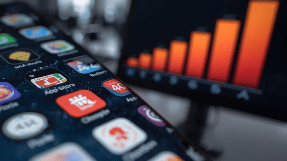 The Coding Gold Rush: Why the App Store is Exploding in the Age of AI