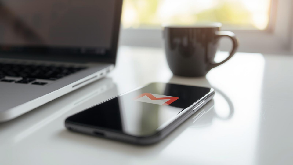 Gmail Finally Lets You Ditch That Embarrassing Old Email Address