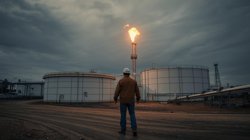 Meta’s Massive Gas Habit: Powering AI by Burning the Bridge