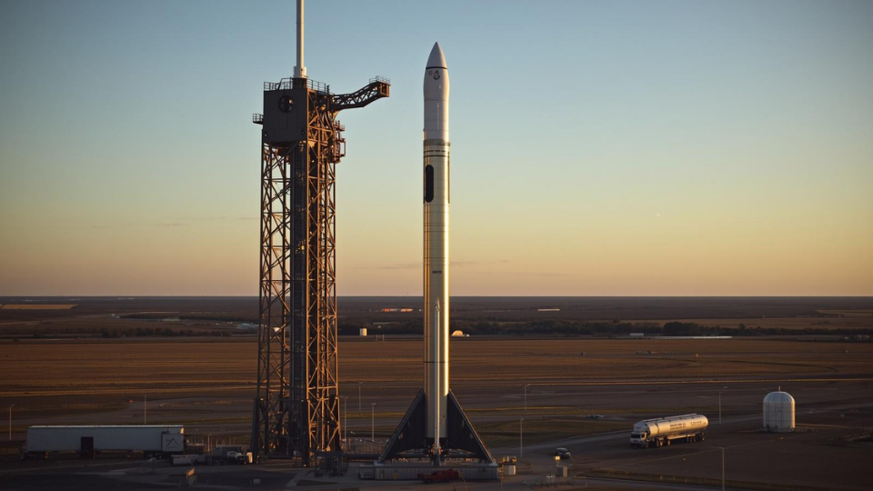 The Trillion-Dollar Countdown: SpaceX Sets the Stage for History’s Biggest IPO