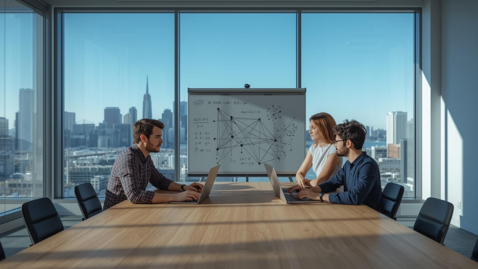 The AI Gold Rush: Why Seed Startups Are Suddenly Worth Billions