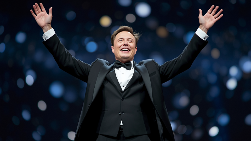 Rocket Power: How Musk Is Locking Down Absolute Control over SpaceX
