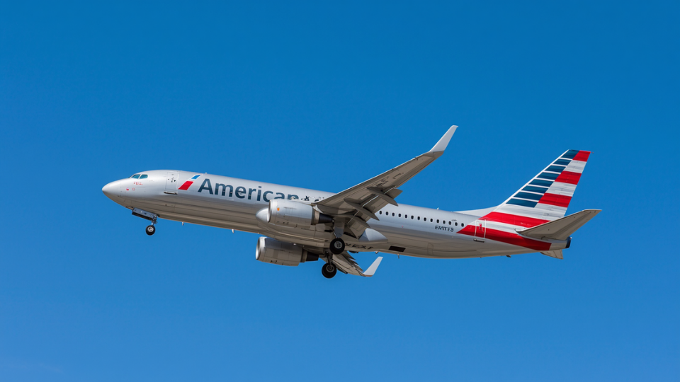 Sky High Internet: Starlink Scores Massive American Airlines Deal Ahead of Record IPO