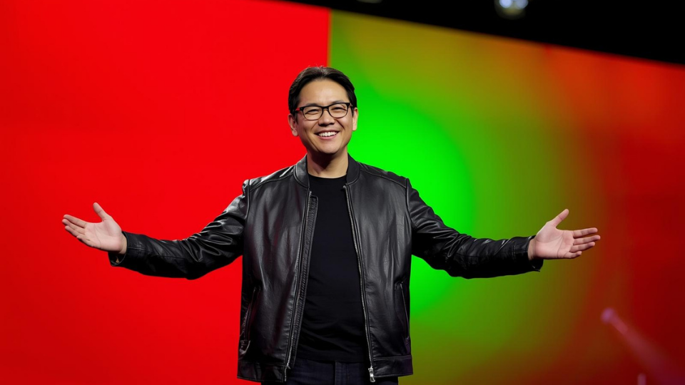 Jensen Huang’s Prediction: Why AI is a Job Magnet, Not a Career Killer