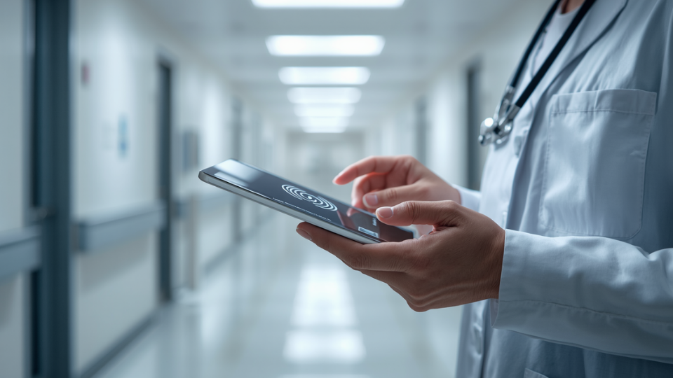 The $1.5 Billion Bet: How AI is Quietly Rewriting the Rules of Medicare