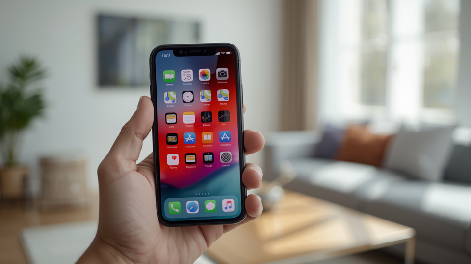 Apple’s AI Overhaul: How iOS 18 is Taking Over Your iPhone