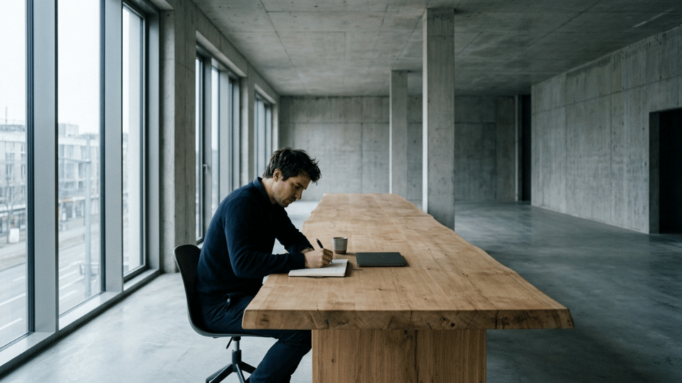 The Silent Giant: Hark Snags $700M to Build the Final AI Interface