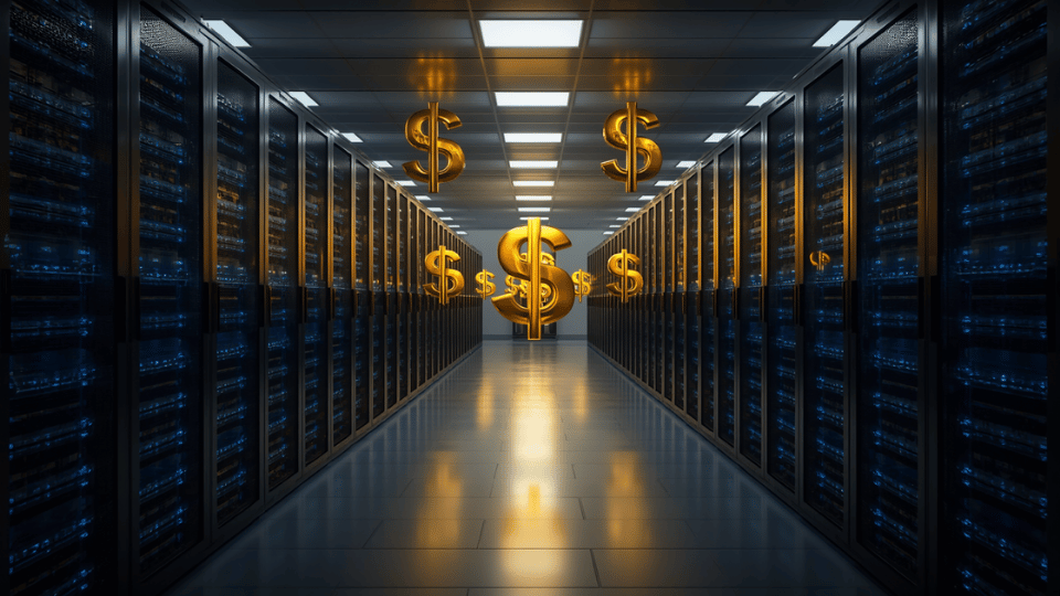 The Six Billion Dollar Power Play: Why Snowflake Just Went All In on Amazon’s Custom Chips