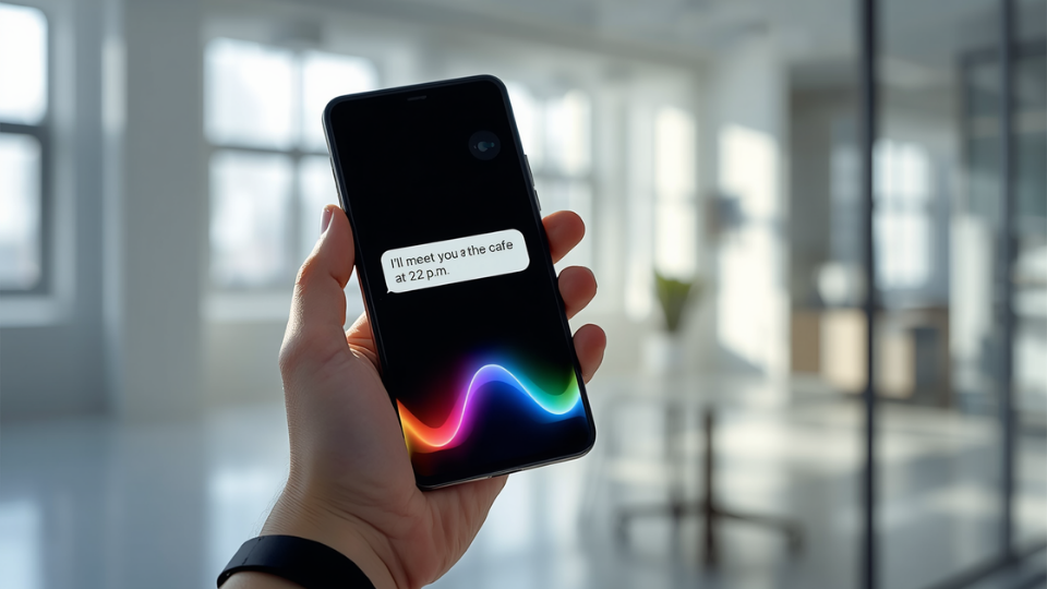 The Keyboard Killer: Google Gemini Takes Over Voice Dictation