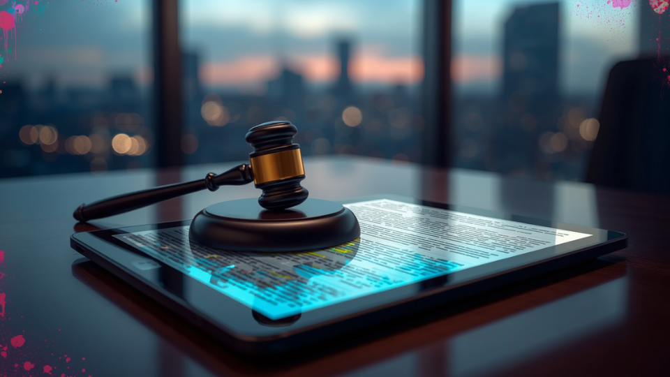 Legal Tech Gold Rush: Clio Hits $500M as AI Rewrites the Rules