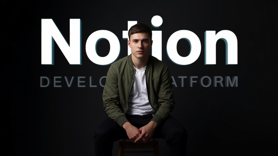 Notion’s New Command Center: Giving AI Agents the Keys to Your Data
