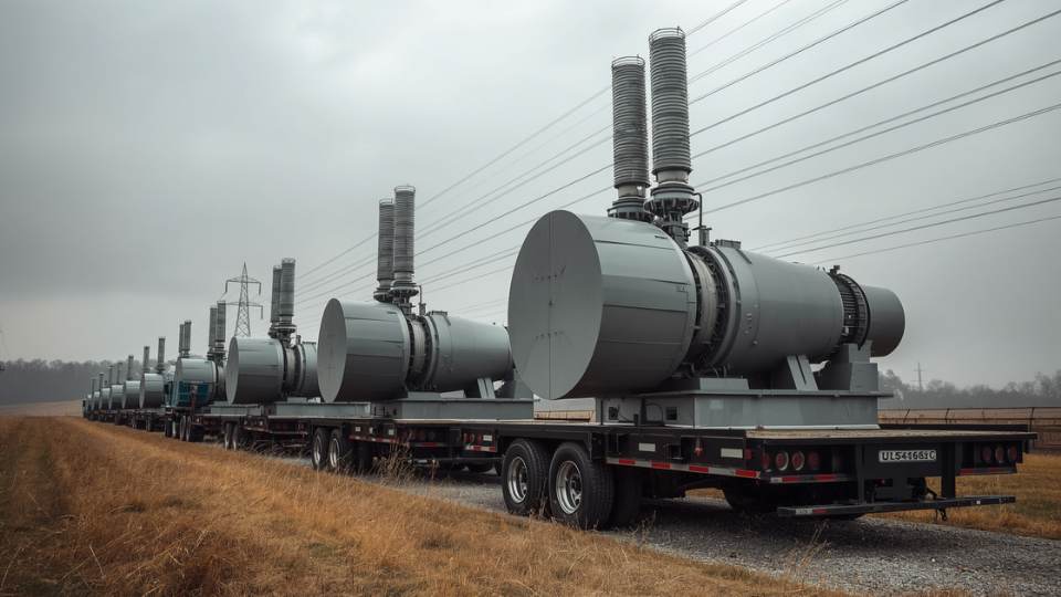 Burning Gas for Bots: The Legal Fight Over Musk’s Secret Power Plants