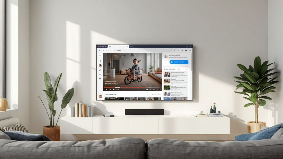 Talk to Your Screen: How Google is Turning YouTube into a Conversational Assistant