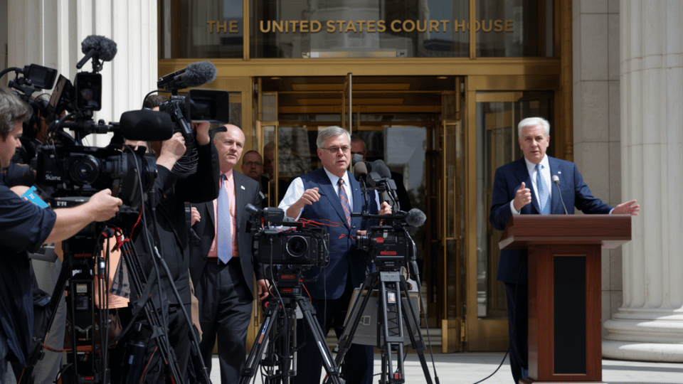 The AI Warroom: Breaking Down the Musk vs. Altman Legal Showdown