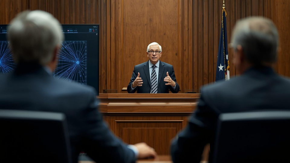 The Silicon Courtroom: Why Musk’s AI Expert Fears a Superintelligence Arms Race