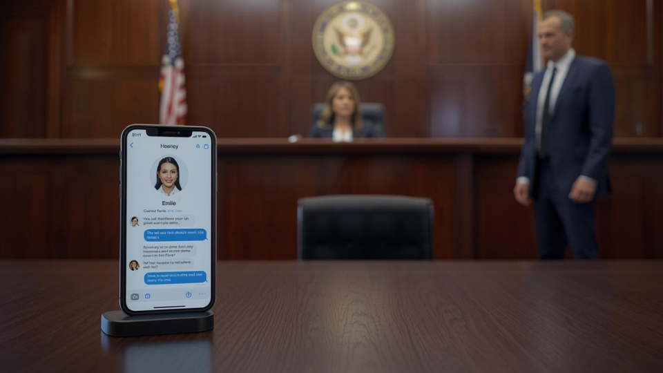 Bot or Doctor? Pennsylvania Drags Character.AI to Court