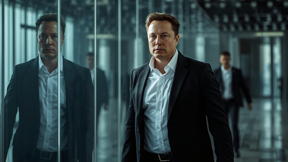 Double Standards in the AI Arena: The Real Reason Musk Lost His OpenAI War