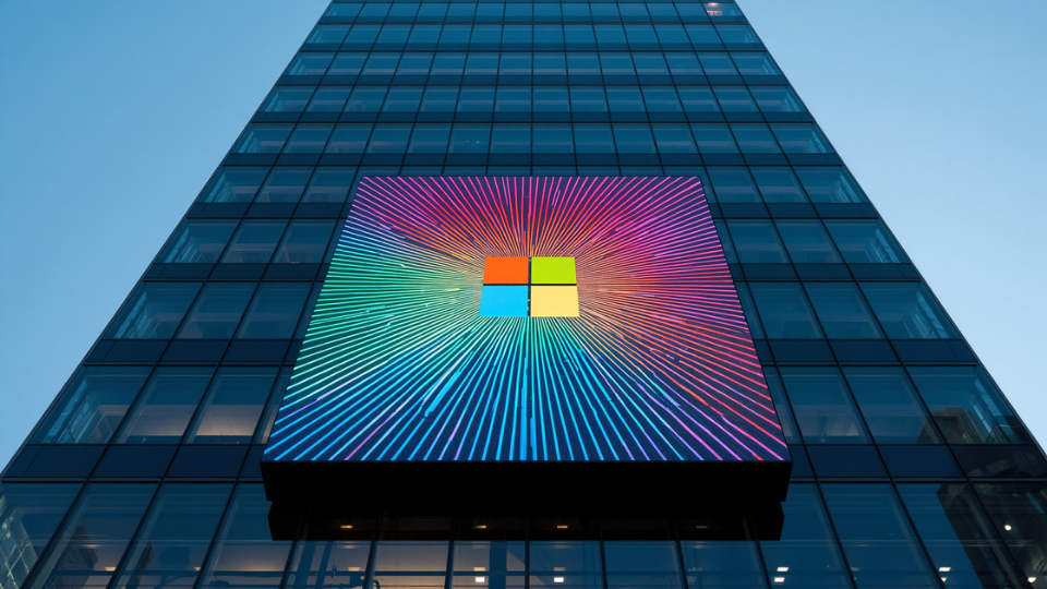 Inside Job: How Scammers Hijacked Microsoft’s System to Deliver Spam
