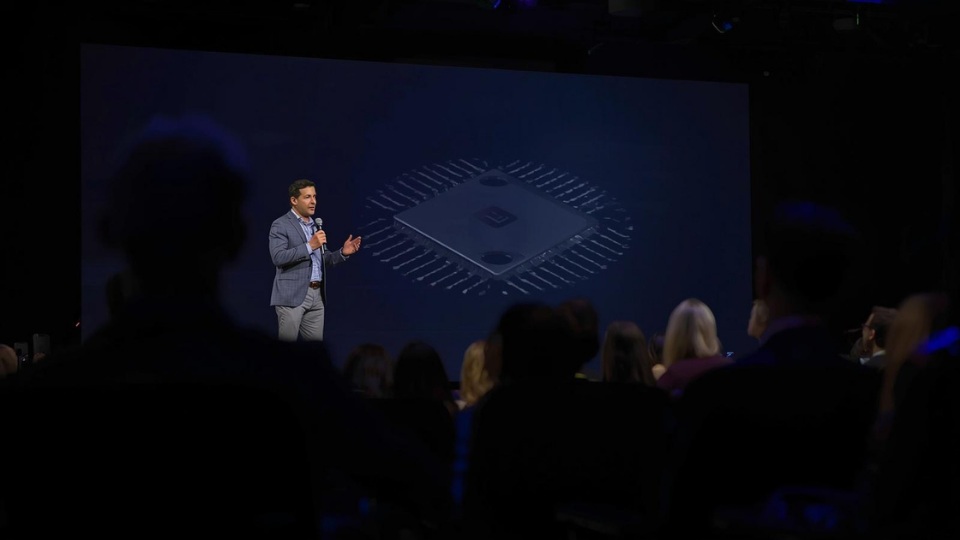 The Four-Year Rule: Nicolas Sauvage and the Hunt for AI’s Unsung Heroes