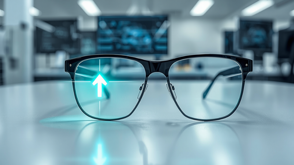Clear Vision: How LetinAR is Shrinking the Tech Behind Smart Glasses