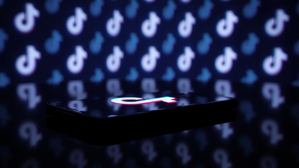 Muting the Machines: How Universal Music and TikTok Are Scrubbing Fake Tracks