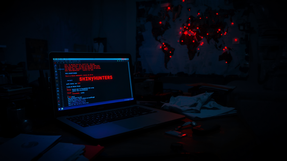 Data Ransom: How Instructure Cut a Deal with the ShinyHunters