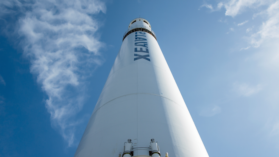 Rocketing Into Risk: The True Cost of Musk’s Historic SpaceX IPO