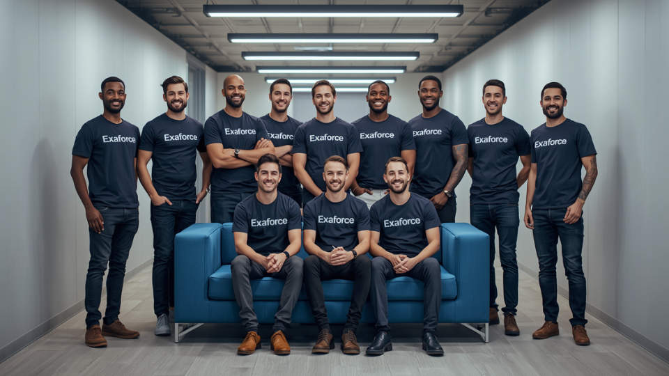 Exaforce Bags $125M to Fight Fire with Fire in the AI Cyber War