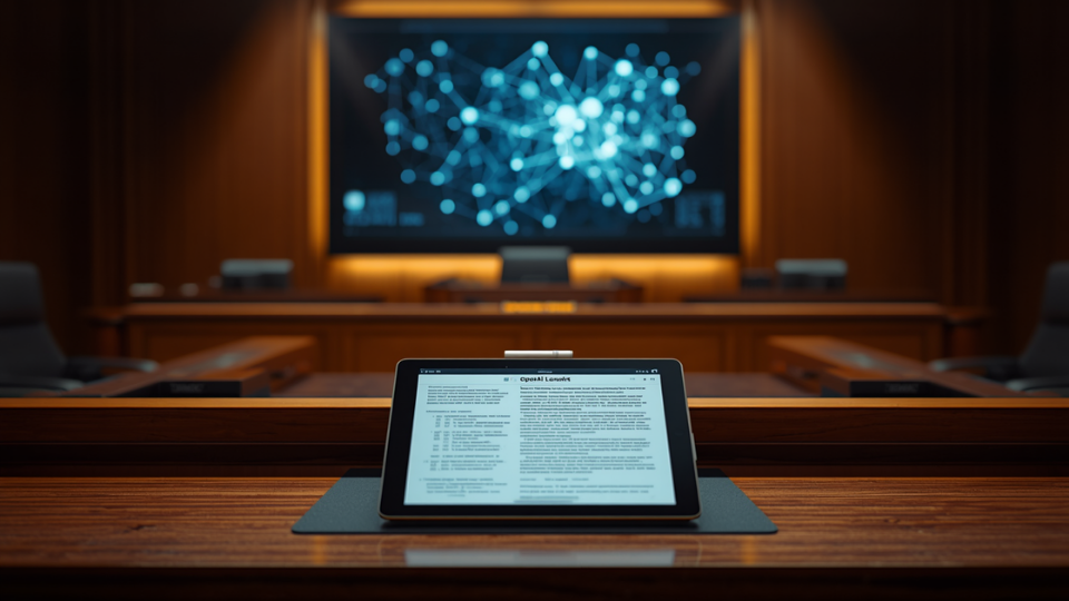 The Silicon Soap Opera: Is OpenAI Trading Safety for Cold Hard Cash?