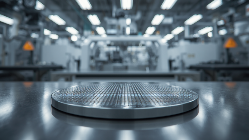 The Global Chip Spy Game: Did America’s Top Secret Semiconductor Tech Slip Into China?