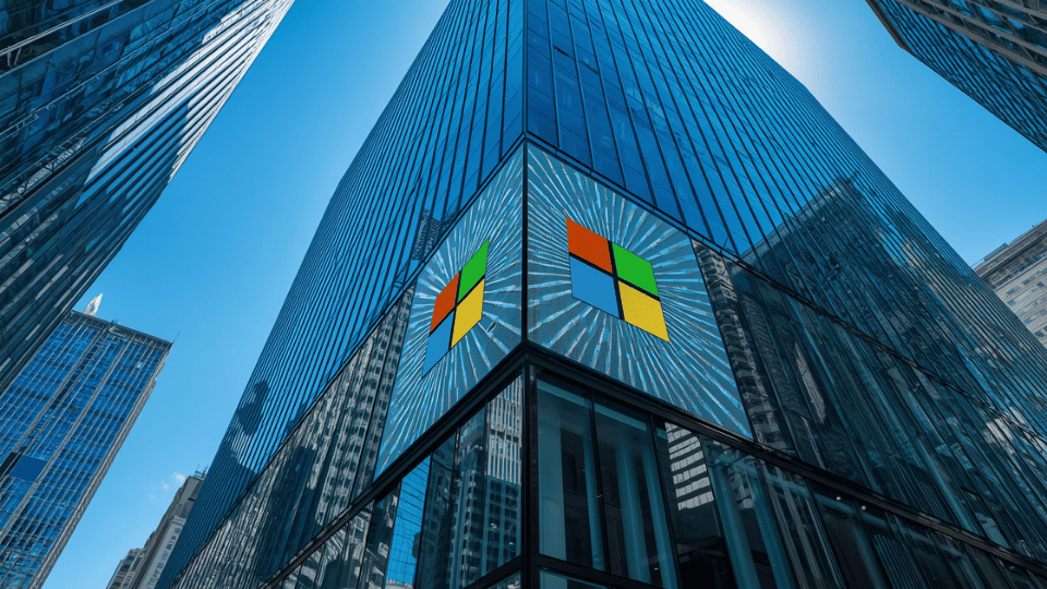 How Microsoft Is Channeling OpenSource Chaos Into a New Daily AI Ally