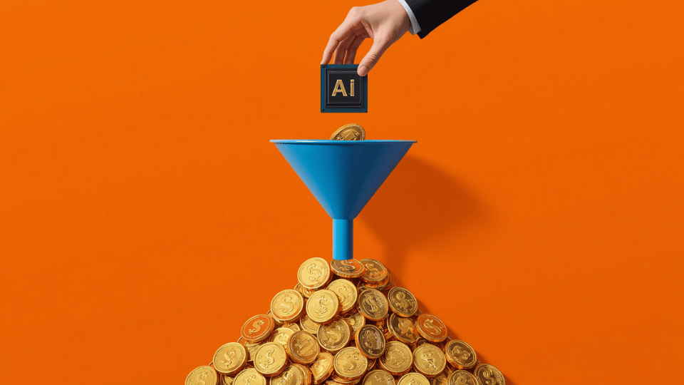 Silicon Valley’s New Payroll: The Eye-Popping Cost of Feeding the Token Monster