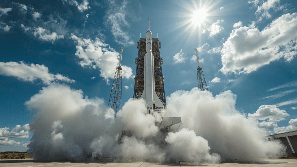 Hidden in the Shadows: Why Some SpaceX Investors Might Get Left Empty Handed