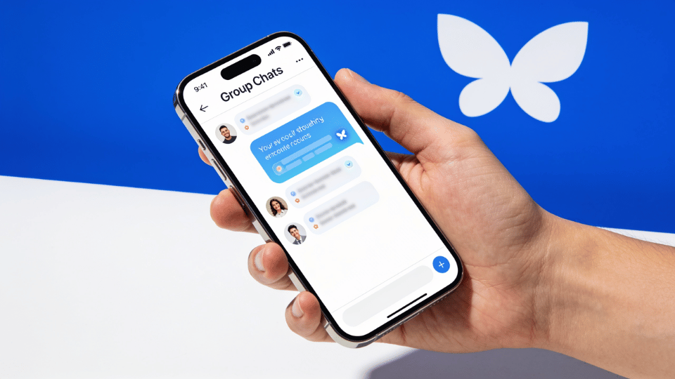 Ditching the Monoliths: How Bluesky is Building a New Blueprint for Social Communities