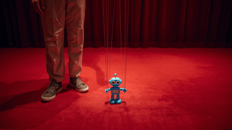 How Microsoft’s New Open Standard Puts a Tight Leash on Rogue AI Agents