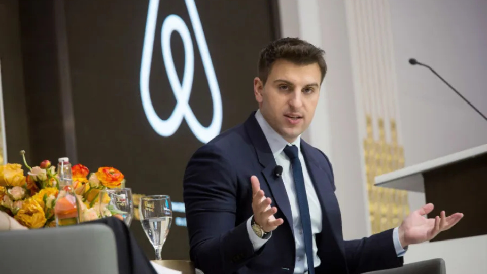 Airbnb’s Chief Breaks Away from OpenAI to Launch Independent Tech Lab