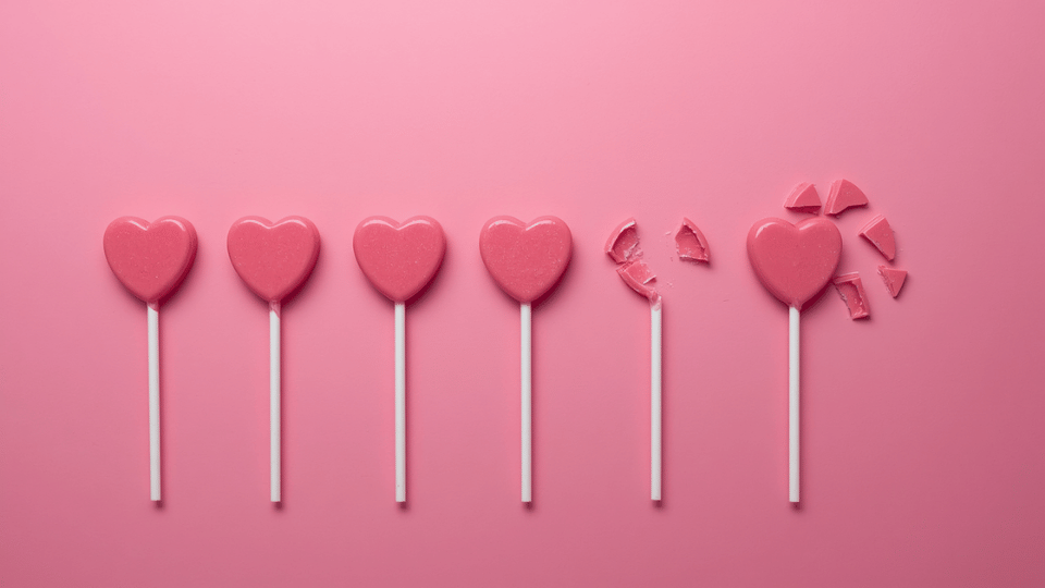 Swiping Right on Romance, Left on Algorithmic Love